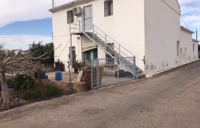 Huerta en Alboraya