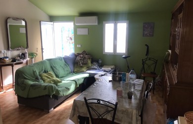 Huerta en Alboraya
