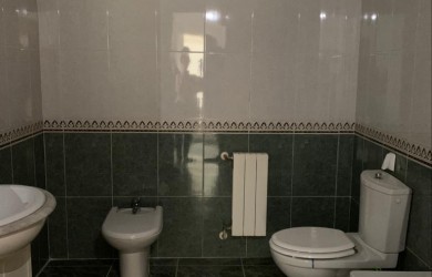 Piso esquinero en Alboraya