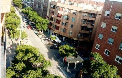 Ático dúplex en Alboraya
