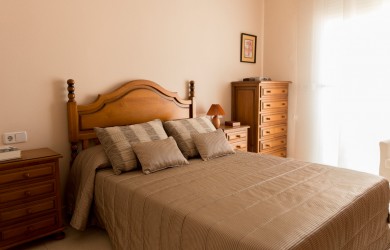 Ático dúplex en Alboraya