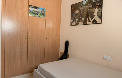 Ático dúplex en Alboraya