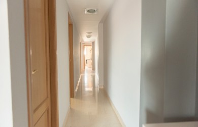 Ático dúplex en Alboraya