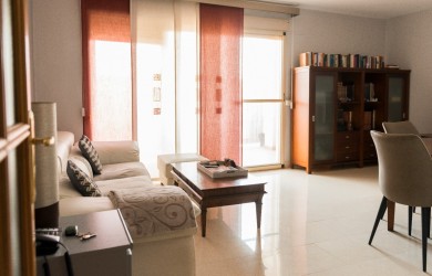 Ático dúplex en Alboraya
