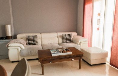 Ático dúplex en Alboraya