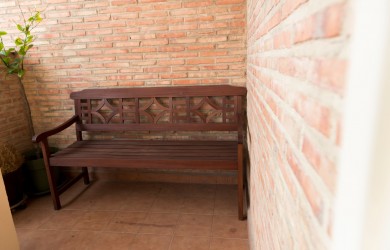 Ático dúplex en Alboraya