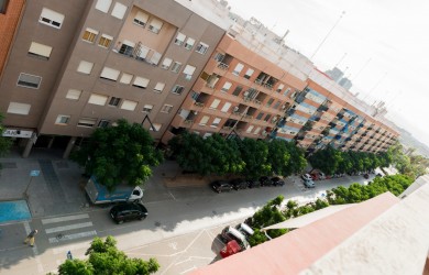 Ático dúplex en Alboraya