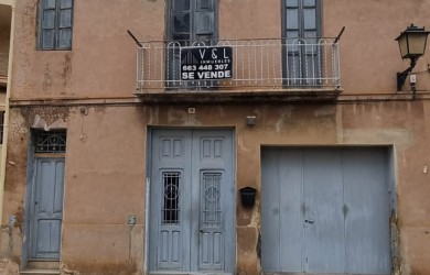 Casa en Alboraya