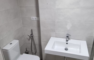 Piso en Alboraya