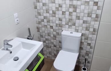 Piso en Alboraya