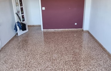 Piso en Alboraya