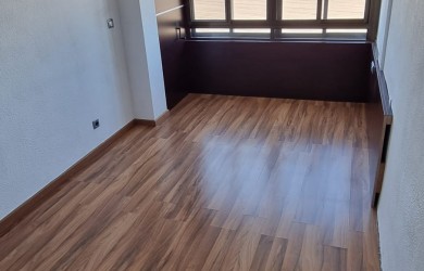 Piso en Alboraya