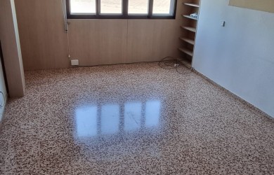 Piso en Alboraya