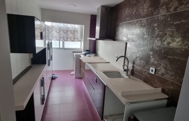 Piso en Alboraya