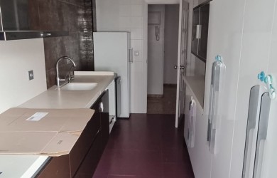 Piso en Alboraya