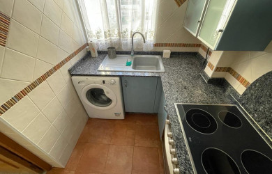Piso en Alboraya