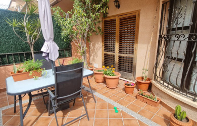 Chalet adosado en Almassera