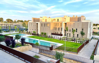 Piso en Santa Bárbara