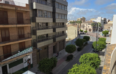Alquiler en Alboraya