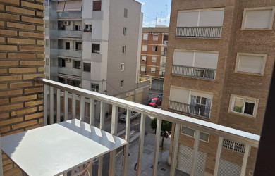Alquiler en Alboraya
