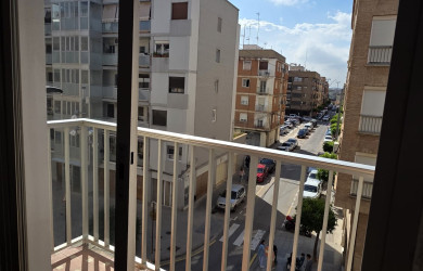 Alquiler en Alboraya