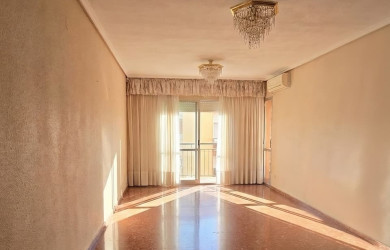 Piso en Alboraya