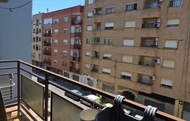 Piso en Mislata