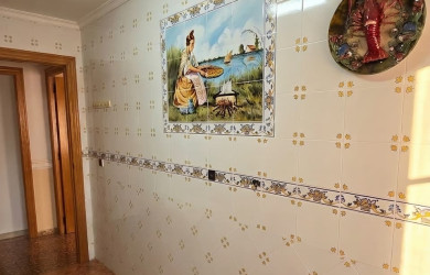 Piso en Mislata