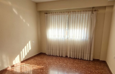 Piso en Alboraya