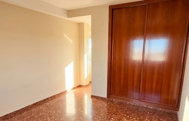 Piso en Alboraya