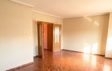 Piso en Alboraya