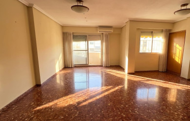 Piso en Alboraya