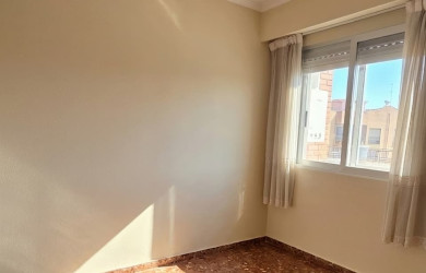 Piso en Alboraya