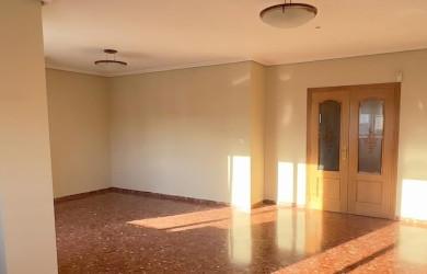 Piso en Alboraya