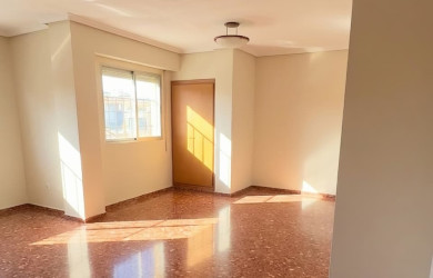 Piso en Alboraya