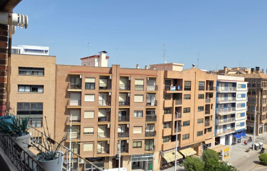 Piso en Alboraya