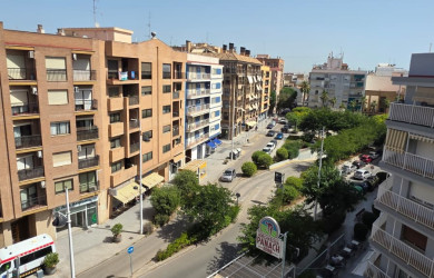 Piso en Alboraya